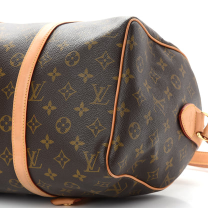 Louis Vuitton Monogram Sofia Coppola Speedy 7 of 8
