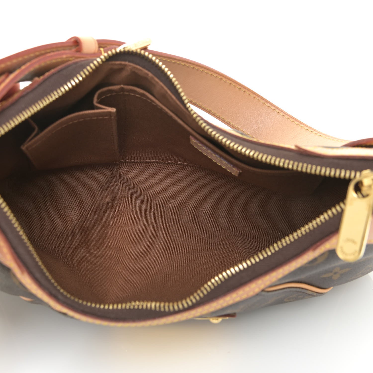 Louis Vuitton Monogram Thames PM 5 of 15