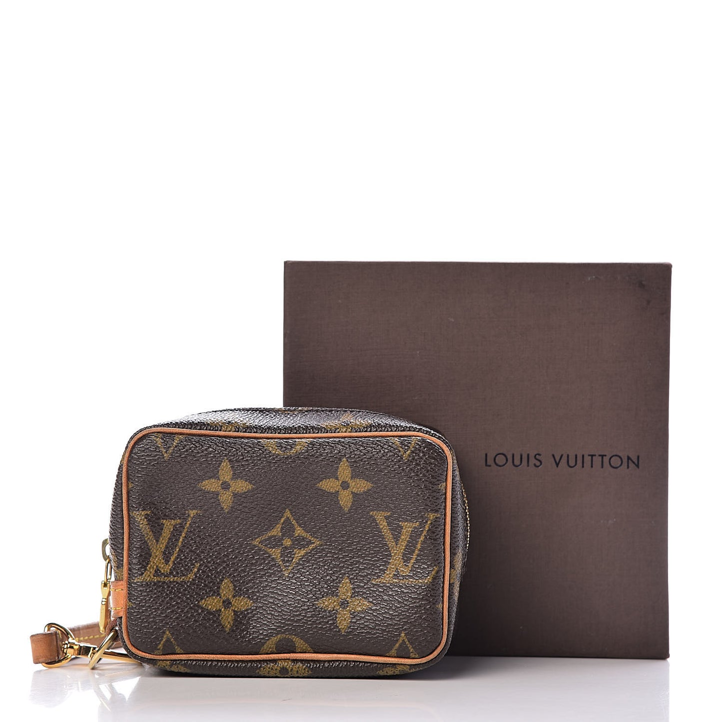 Monogram Wapity