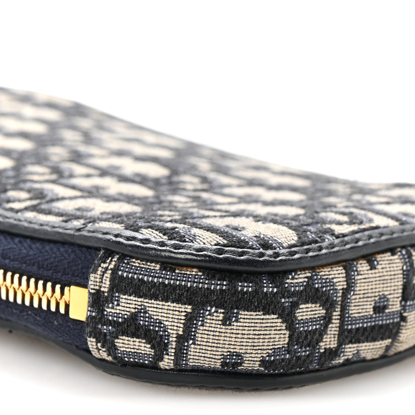 Oblique 30 Montaigne Phone Holder Blue