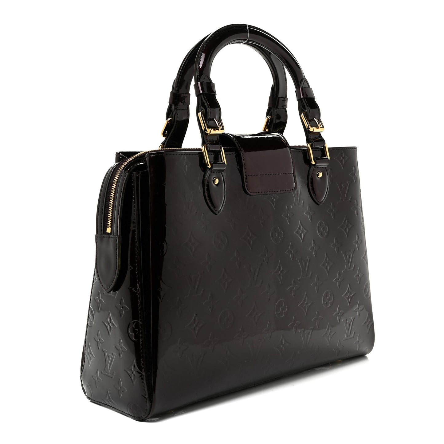 Vernis Melrose Avenue Amarante