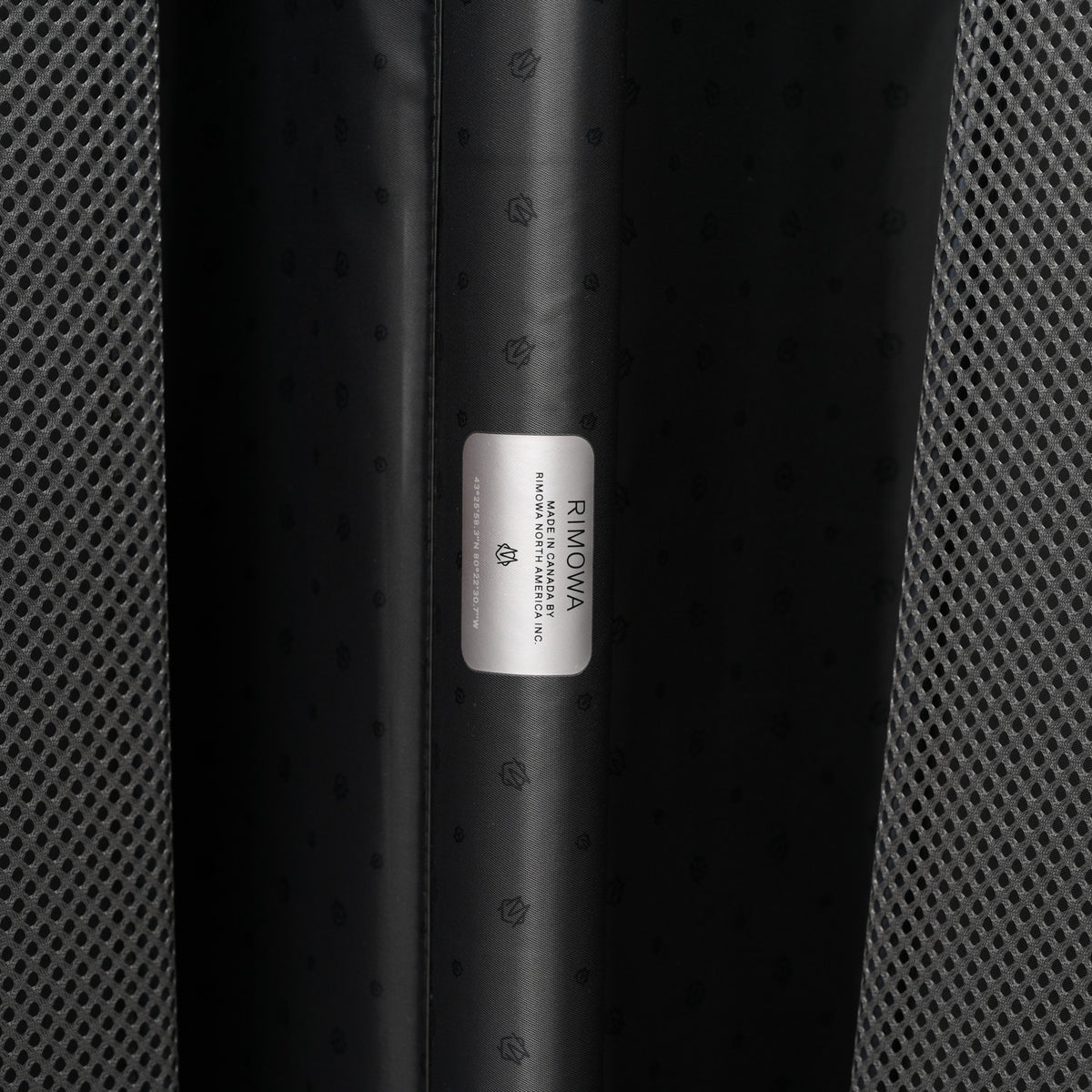 Rimowa Gloss Polycarbonate Essential Lite Check-In L Gloss White 4 of 8