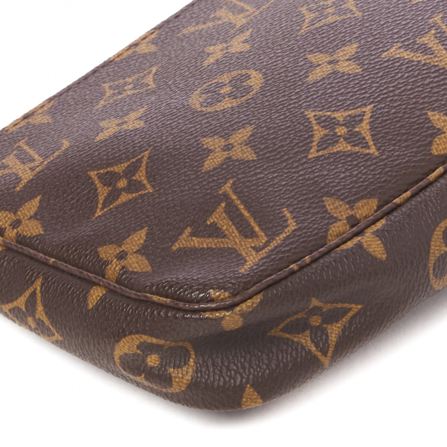 Monogram Pochette Accessories