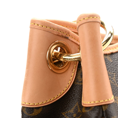 Louis Vuitton Monogram Galliera GM 11 of 11