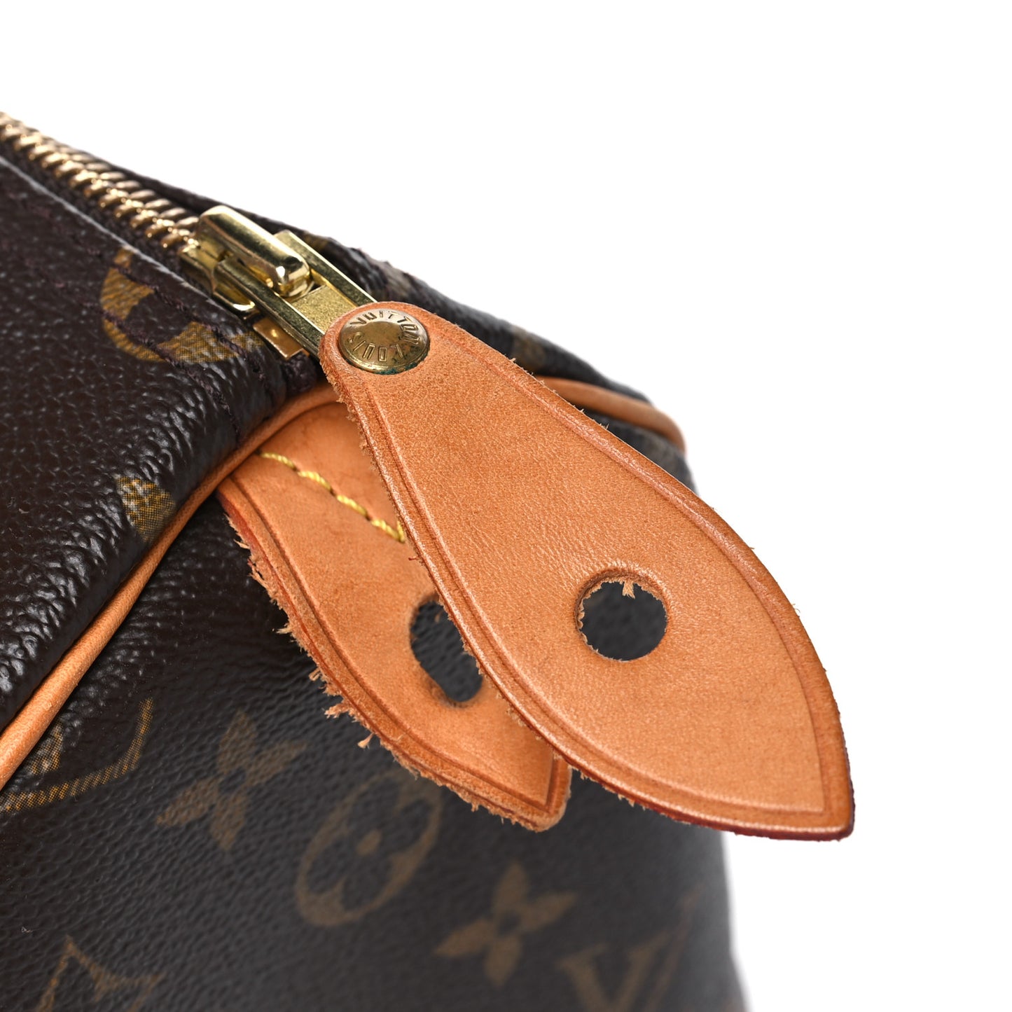 Monogram Speedy 35