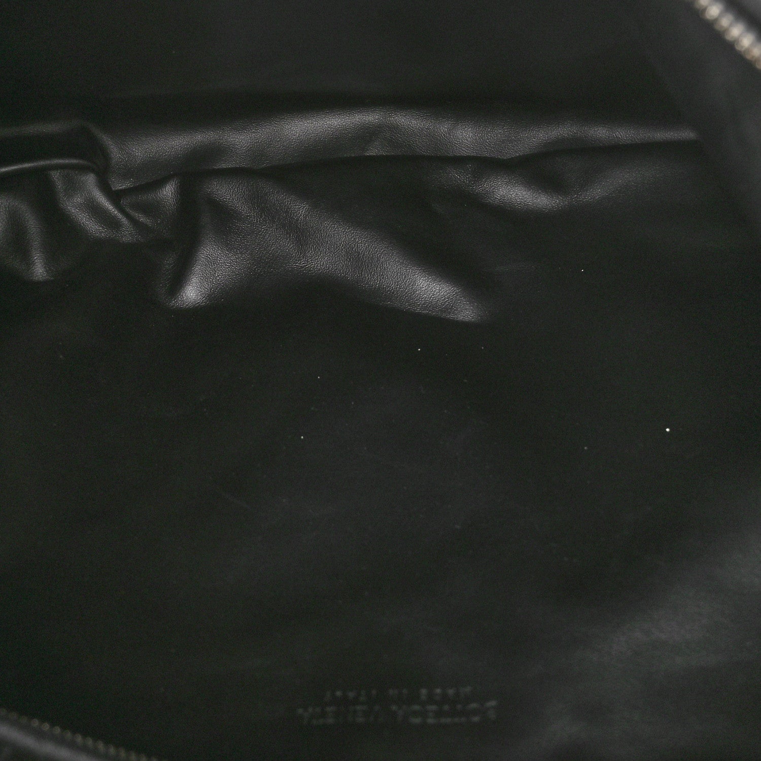 Bottega Veneta Nappa Intrecciato Small Jodie Black 5 of 11