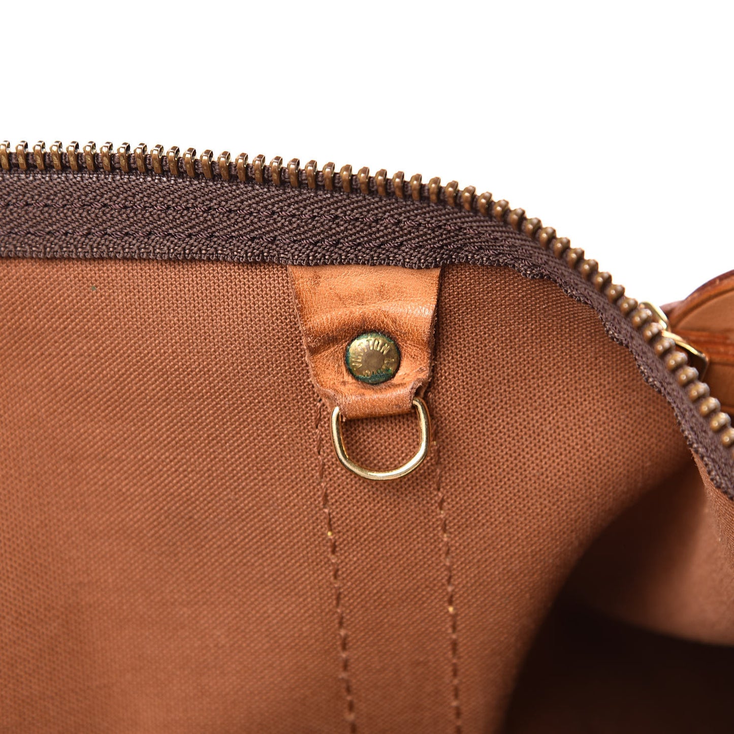 Monogram Keepall Bandouliere 55