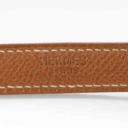 Hermes Courchevel Kelly Sellier 28 Gold 16 of 37