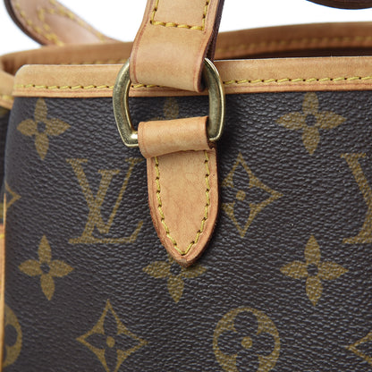 Louis Vuitton Monogram Batignolles 9 of 16
