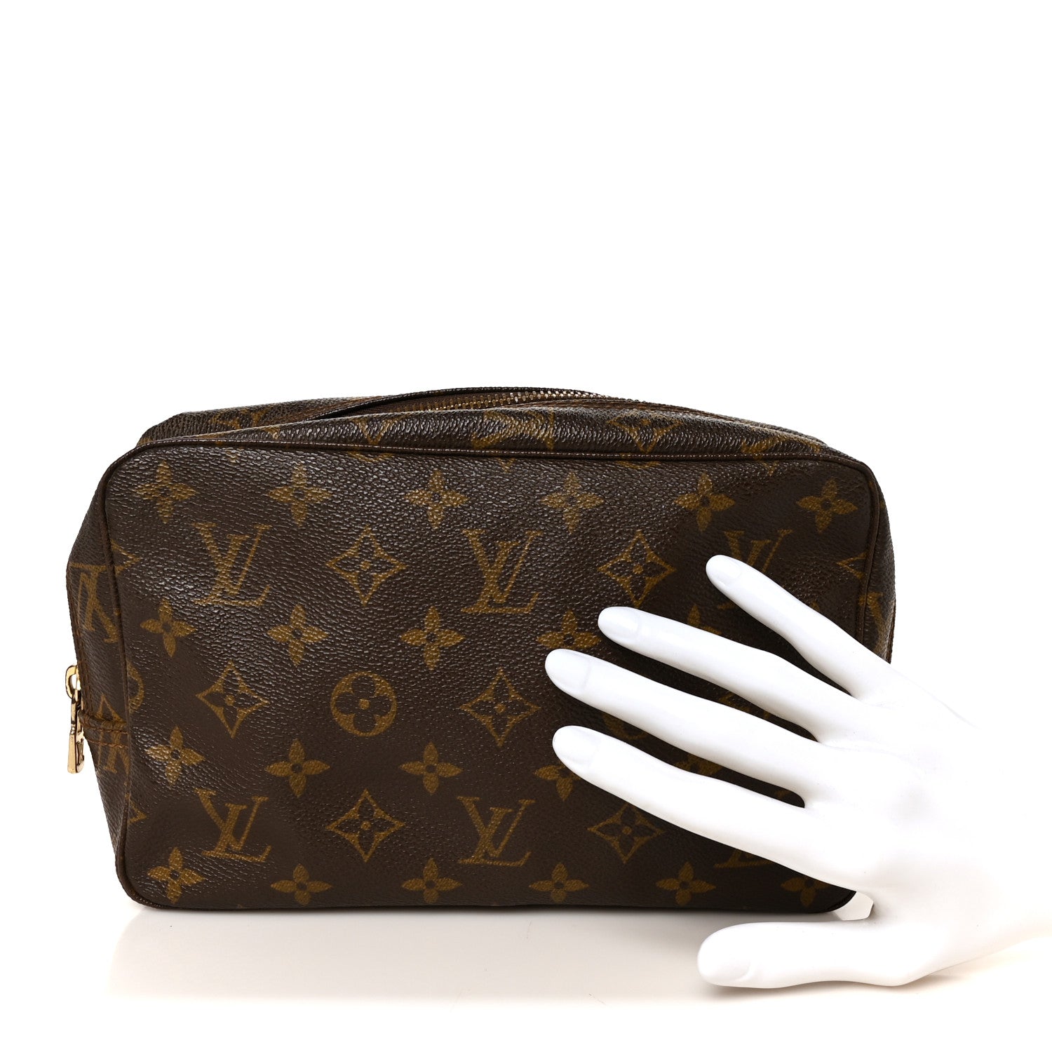 Louis Vuitton Monogram Trousse Toilette 23 2 of 7