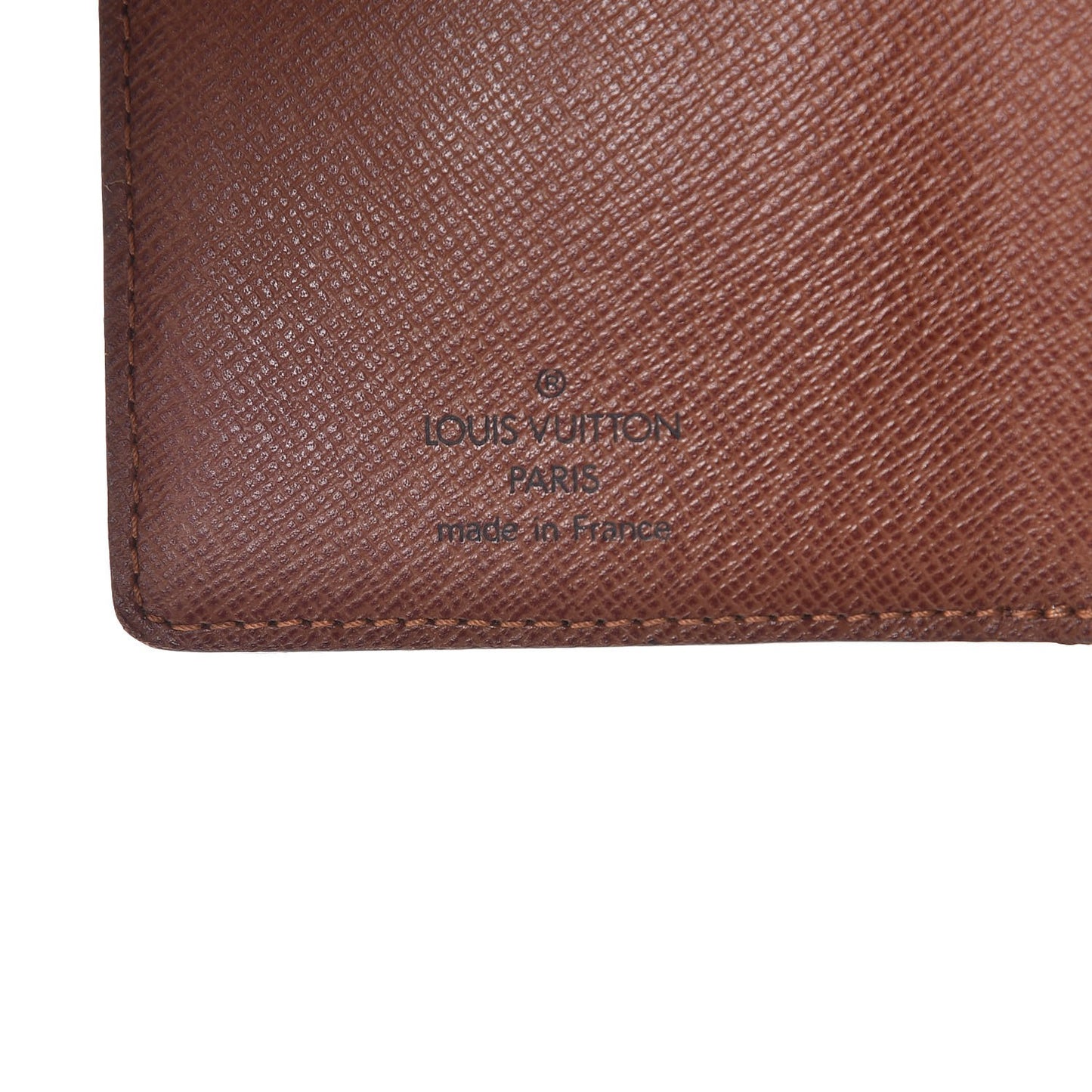 Monogram Koala Compact Wallet