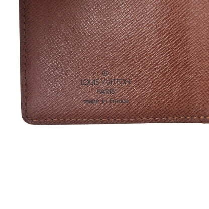 Louis Vuitton Monogram Koala Compact Wallet 6 of 9