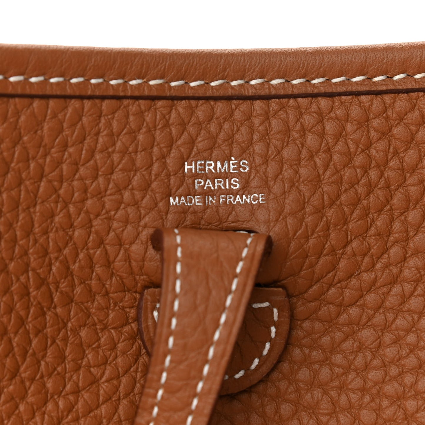 Taurillon Clemence Evelyne TPM Gold