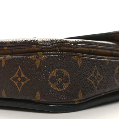 Louis Vuitton Reverse Monogram Pochette Metis 10 of 10
