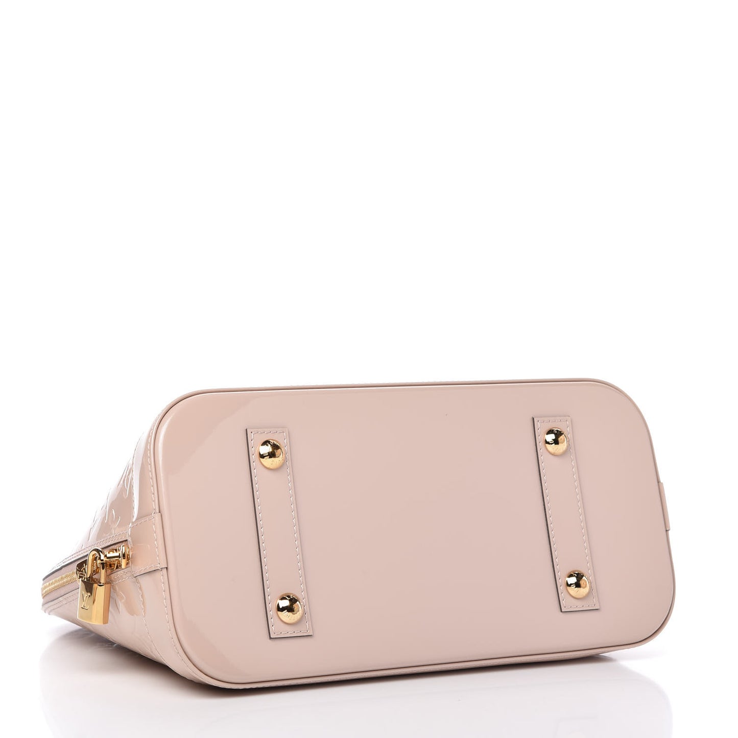 Vernis Alma PM Rose Angelique