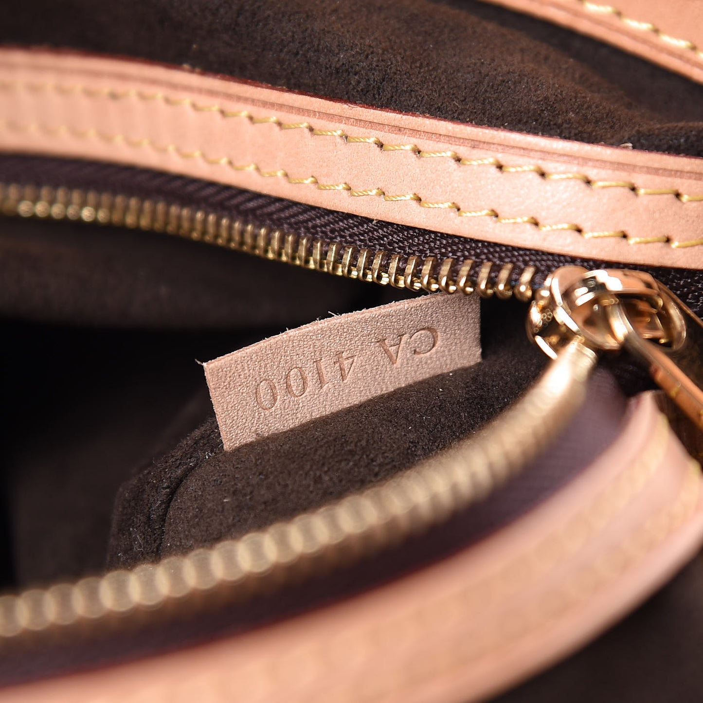 Monogram Wilshire GM