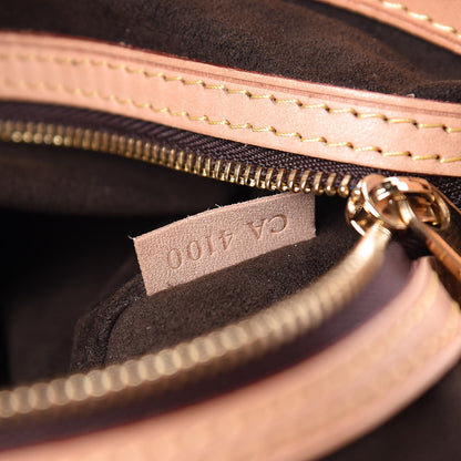 Louis Vuitton Monogram Wilshire GM 7 of 15