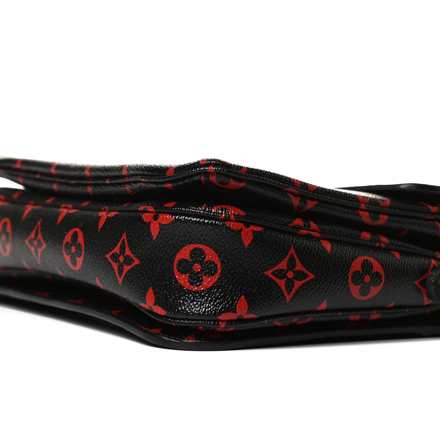 Louis Vuitton Monogram Infrarouge Pochette Metis 10 of 13