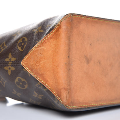 Louis Vuitton Monogram Cabas Piano 14 of 30