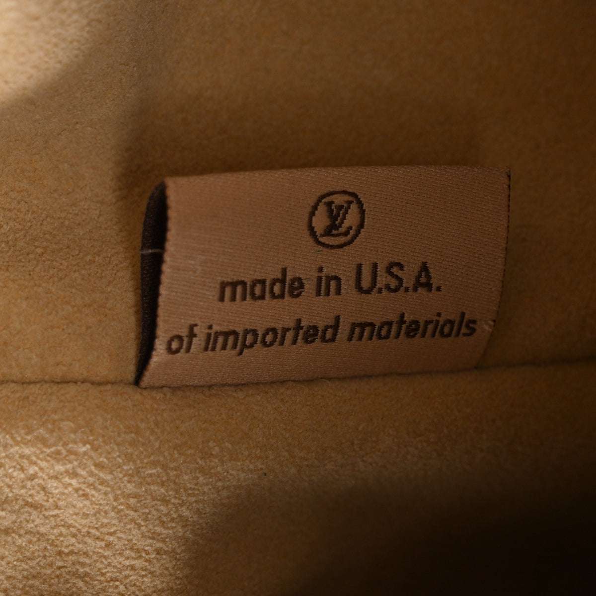 Louis Vuitton Monogram Retiro PM 7 of 11