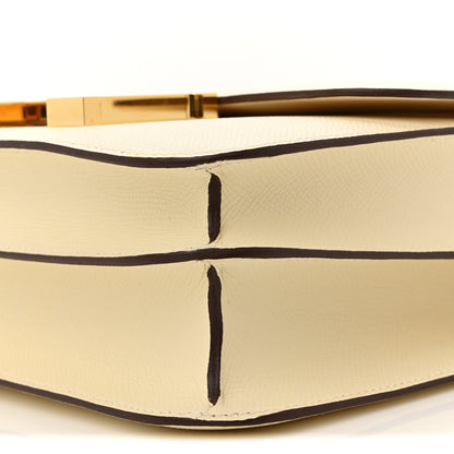Hermes Epsom Constance 24 Nata 10 of 11