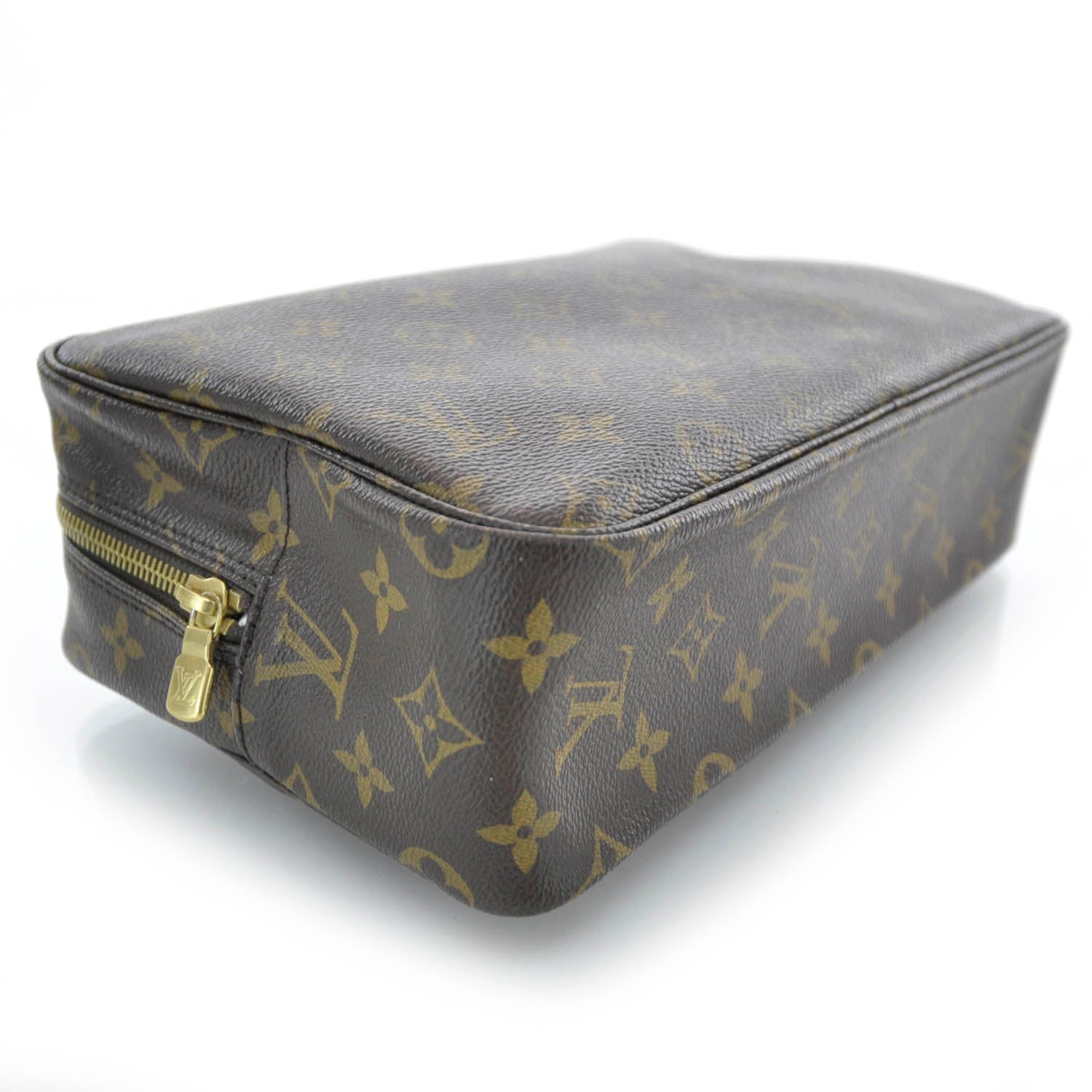 Louis Vuitton Monogram Trousse Toilette 28 3 of 5