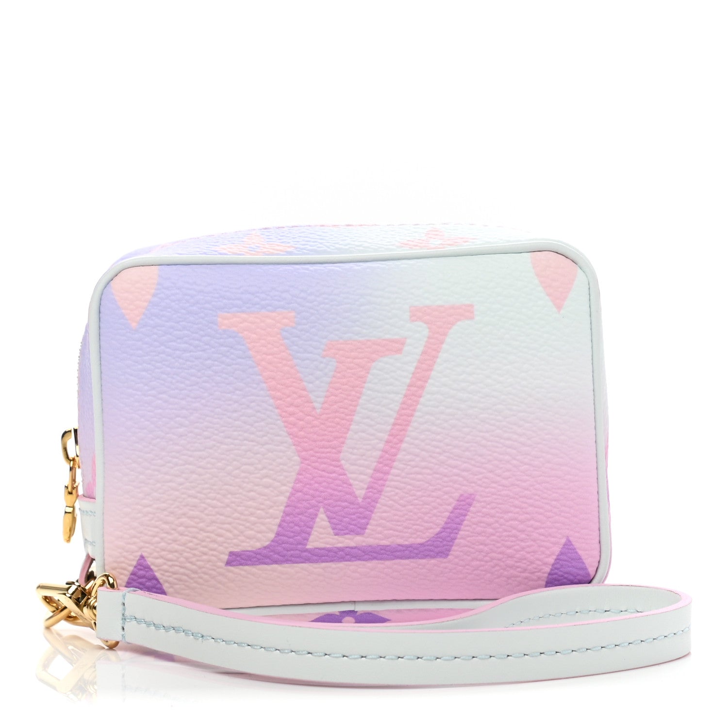 Louis Vuitton Monogram Giant Spring In The City Wapity Case Sunrise Pastel 1 of 7
