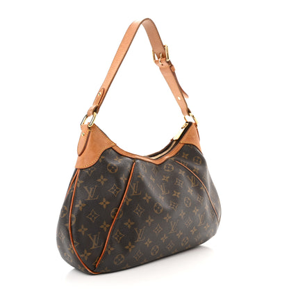 Louis Vuitton Monogram Thames GM 3 of 19