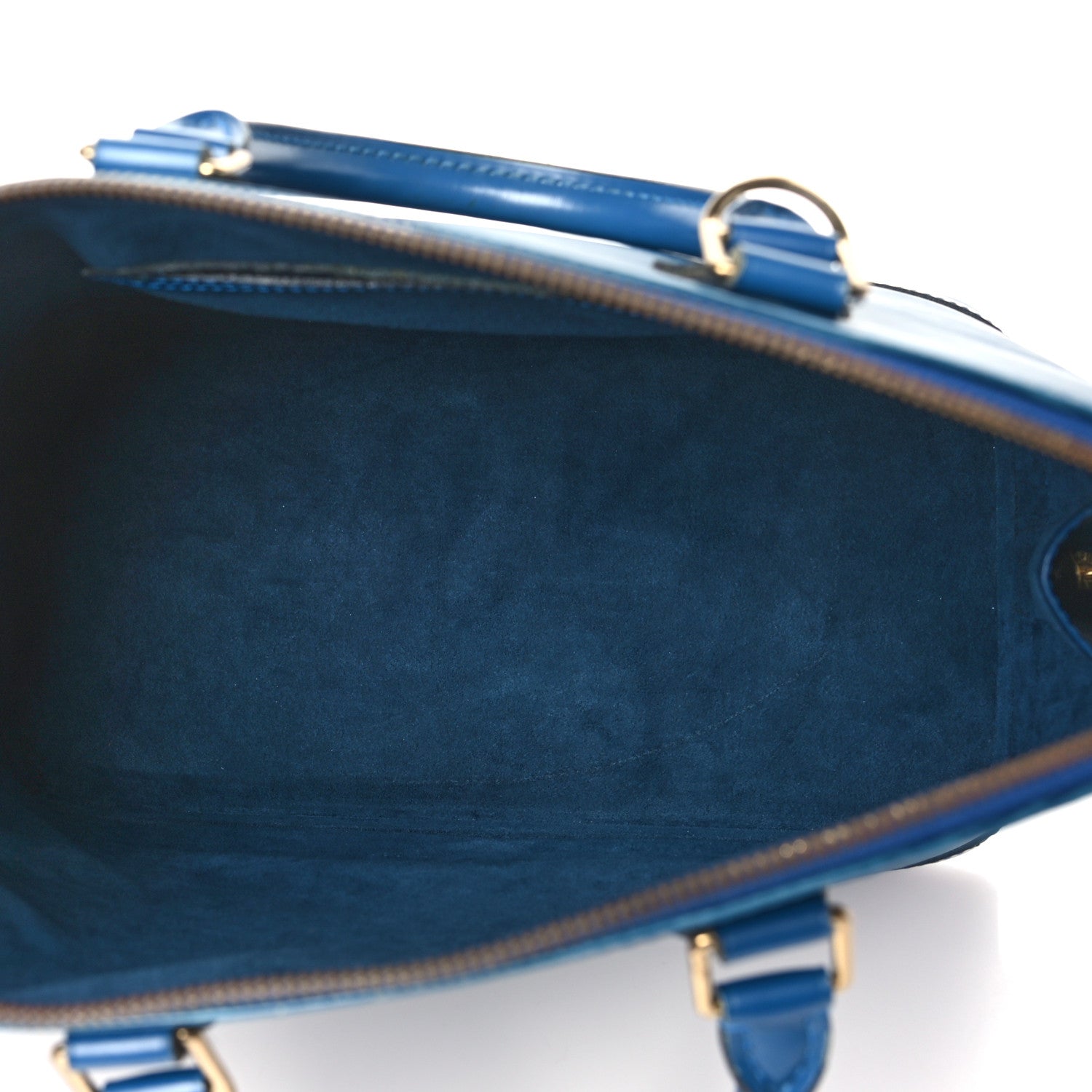 Louis Vuitton Epi Alma PM Toledo 5 of 12