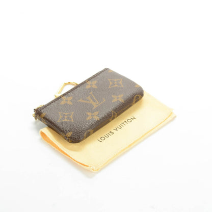 Louis Vuitton Monogram Key Pouch 4 of 6