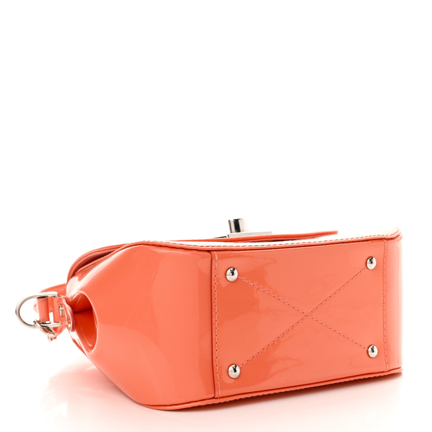 Vernis Pasadena Poppy