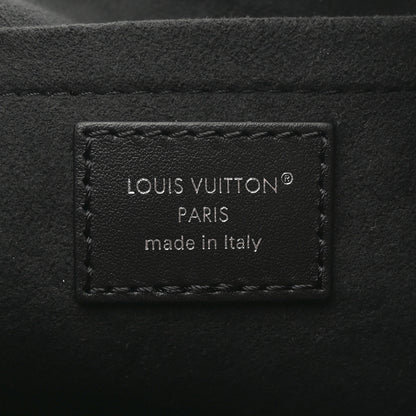 Louis Vuitton Lambskin No Way Vibe Black 6 of 9