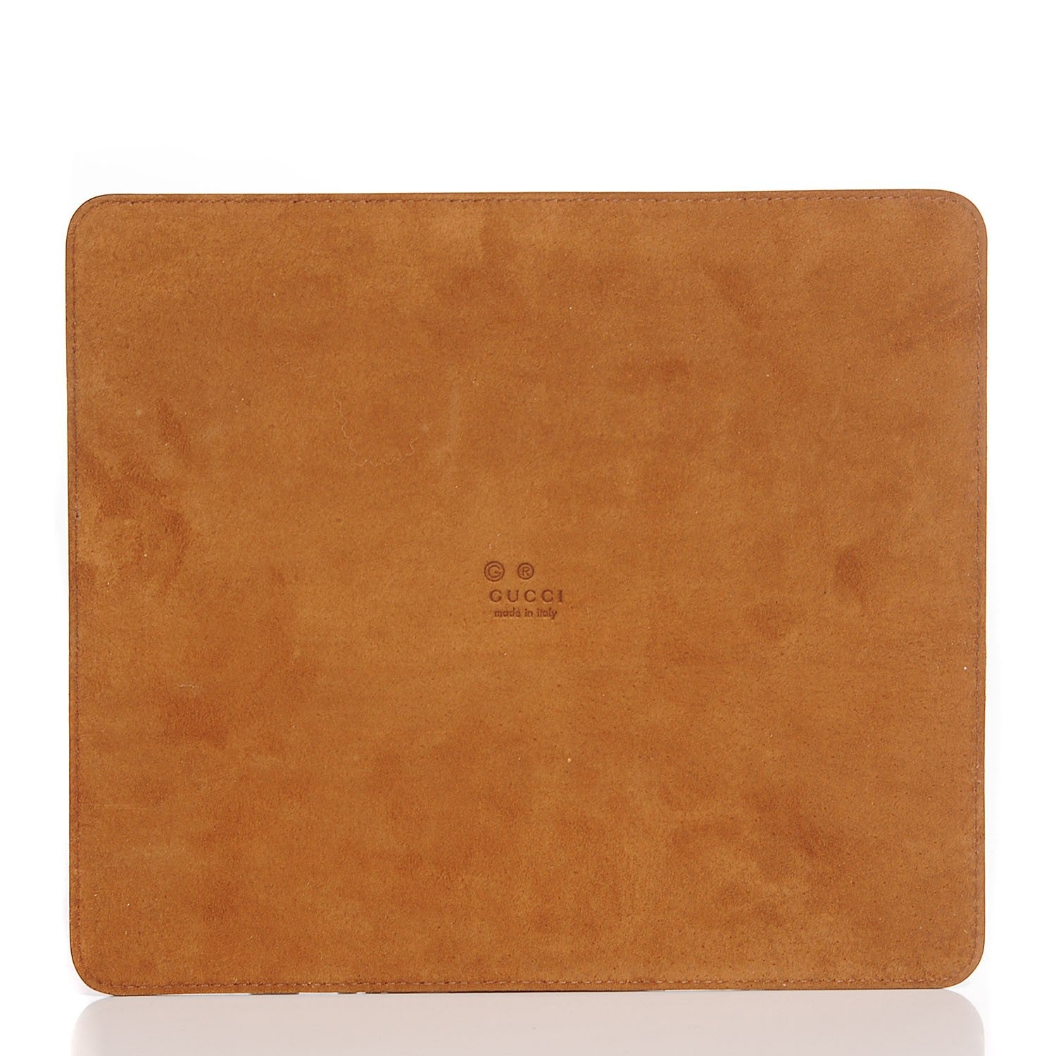 Gucci Guccissima Mouse Pad Blush 3 of 5