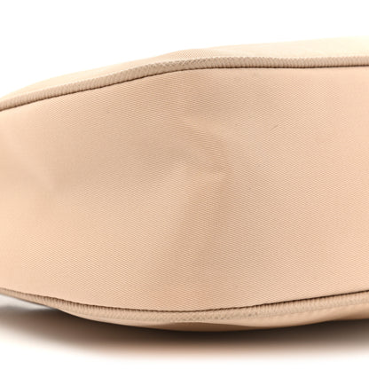 Prada Nylon Re-Edition 2005 Shoulder Bag Cammeo 8 of 13