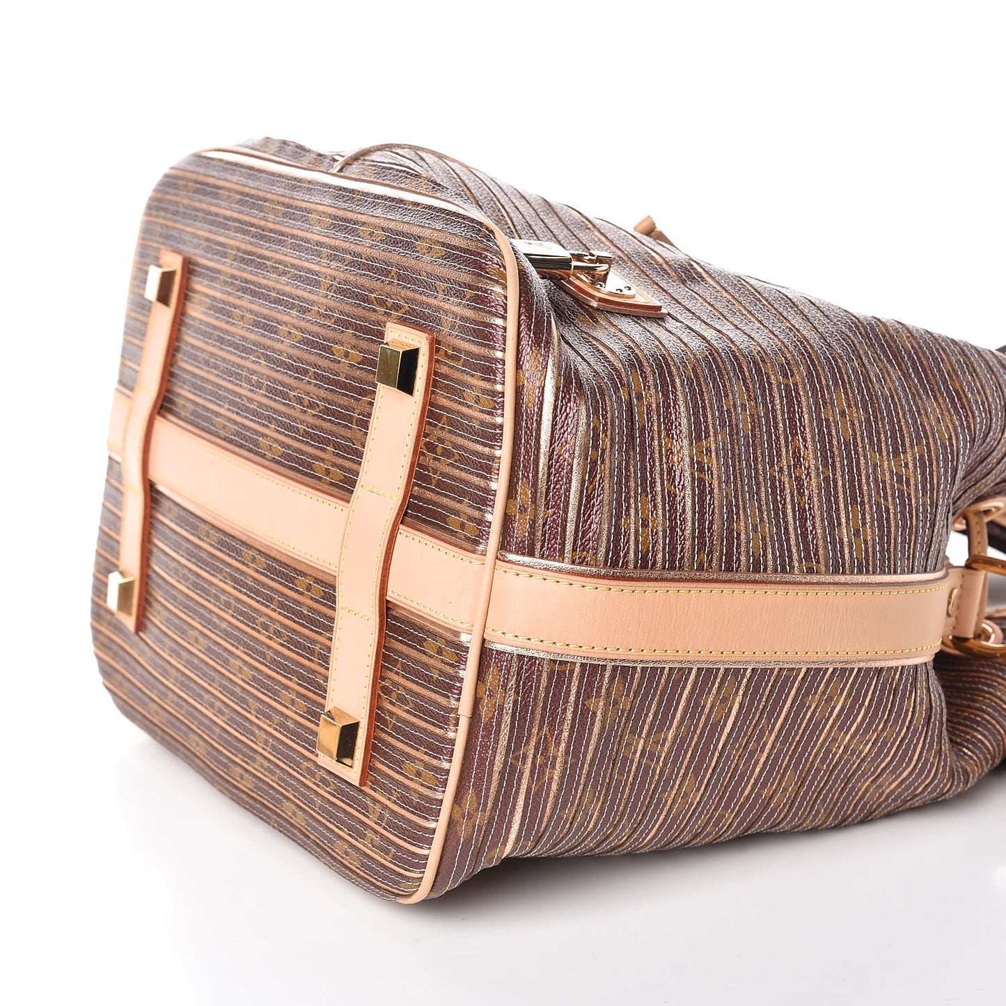 Monogram Eden Neo Peach Peach