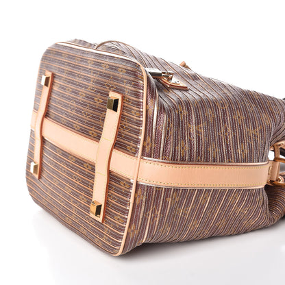 Louis Vuitton Monogram Eden Neo Peach Peach 7 of 15