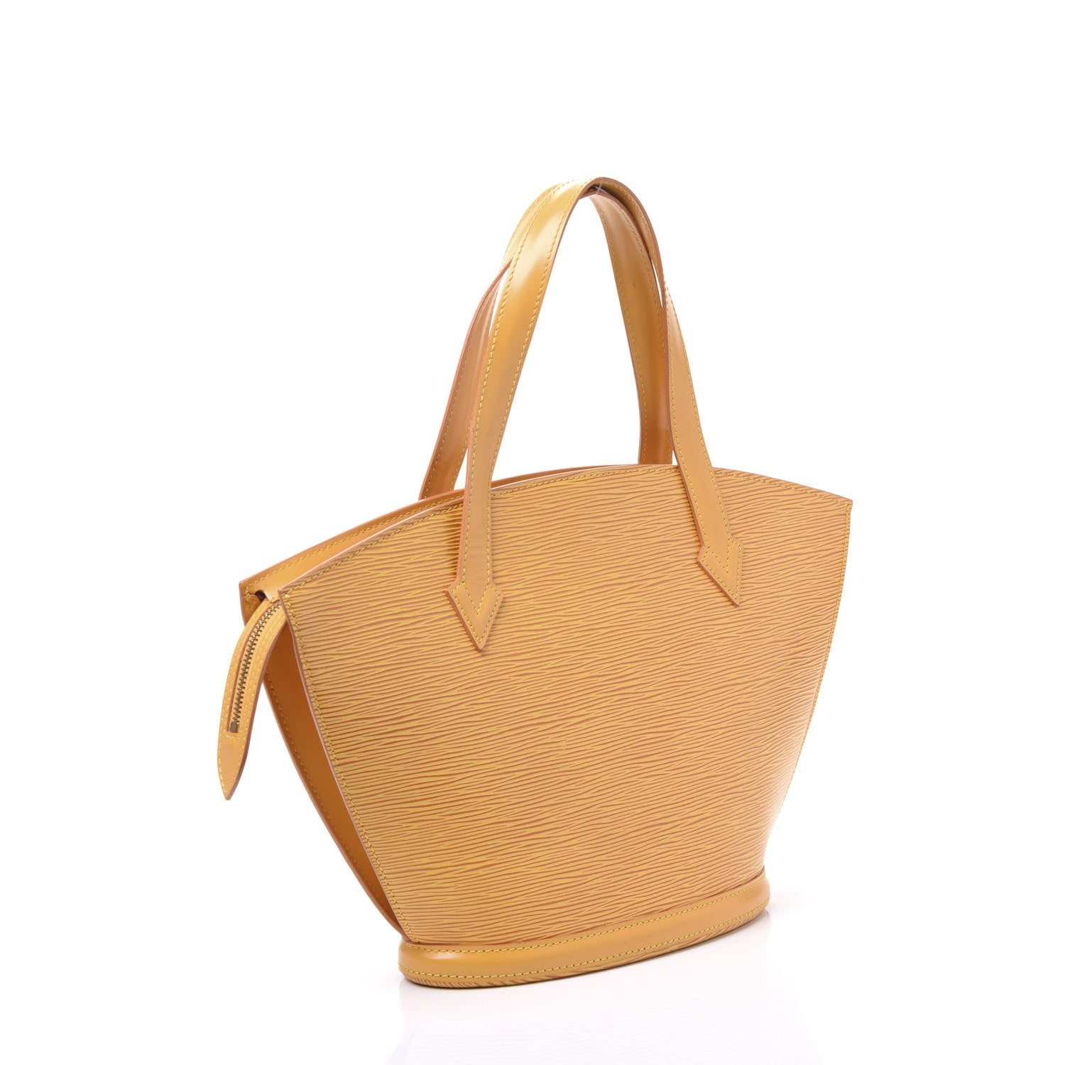 Louis Vuitton Epi Saint Jacques PM Tassil 2 of 11