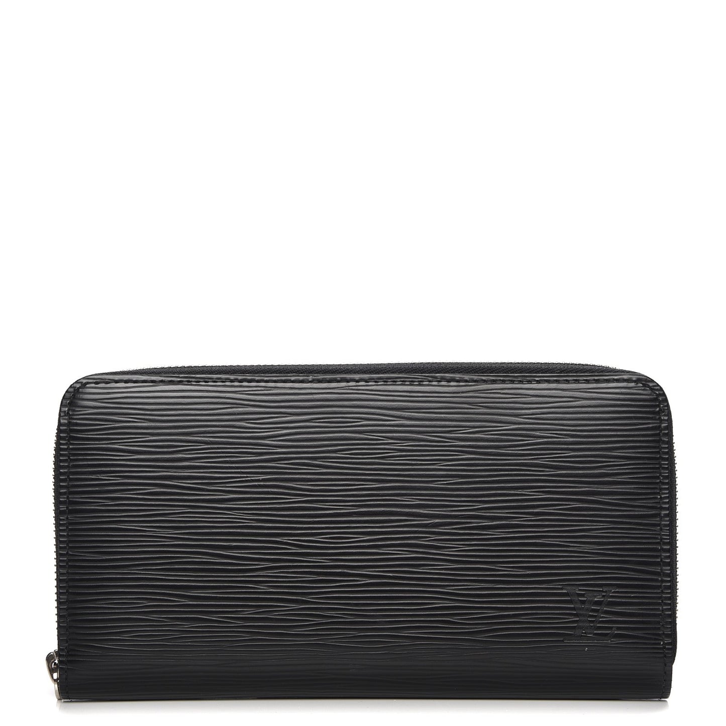 Epi Zippy Wallet Black