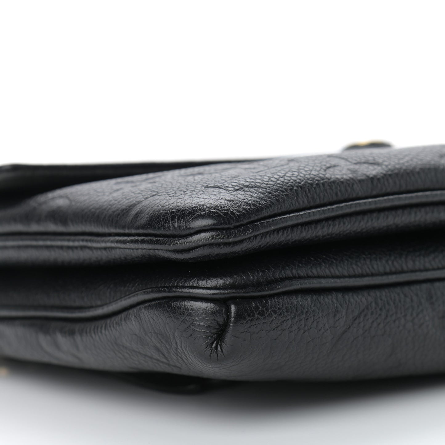 Empreinte Twice Black
