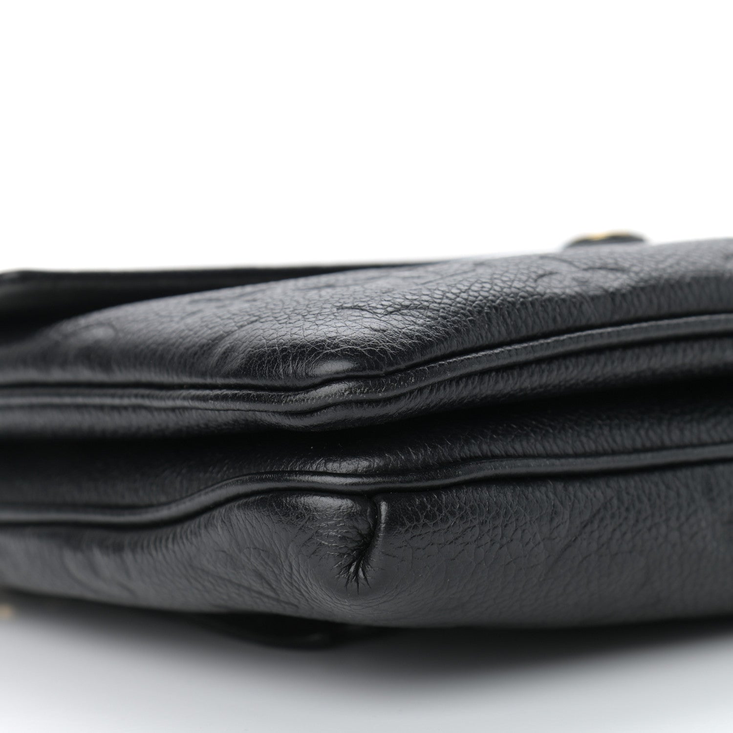 Louis Vuitton Empreinte Twice Black 10 of 12