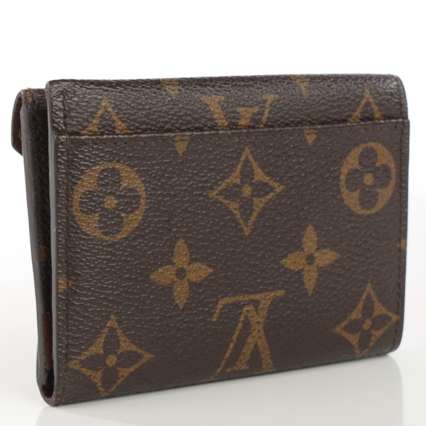 Monogram Compact Origami Wallet