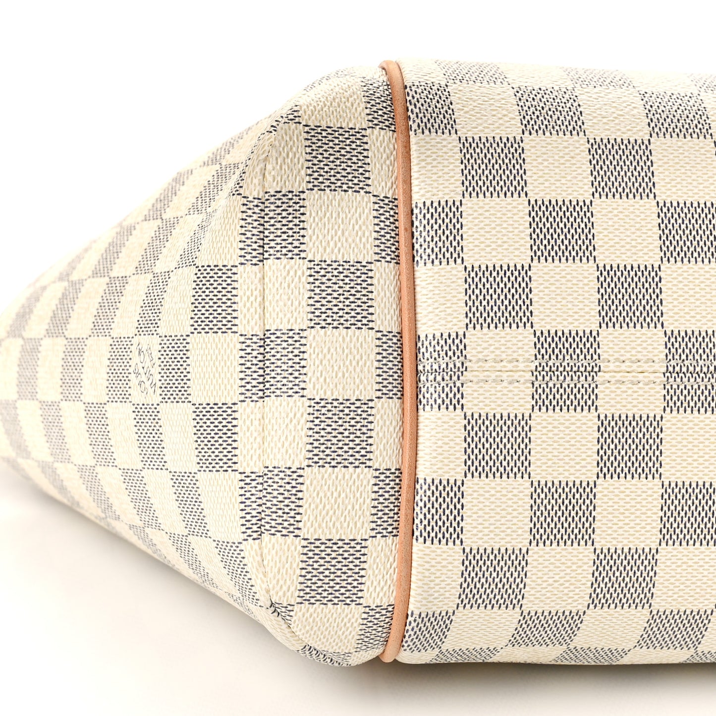 Damier Azur Totally PM