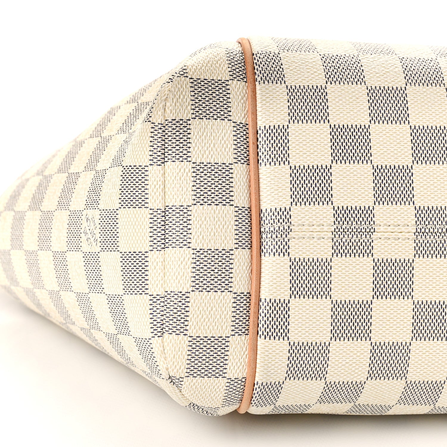 Louis Vuitton Damier Azur Totally PM 7 of 8