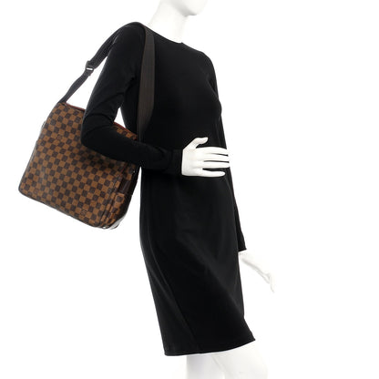 Louis Vuitton Damier Ebene Naviglio 2 of 13