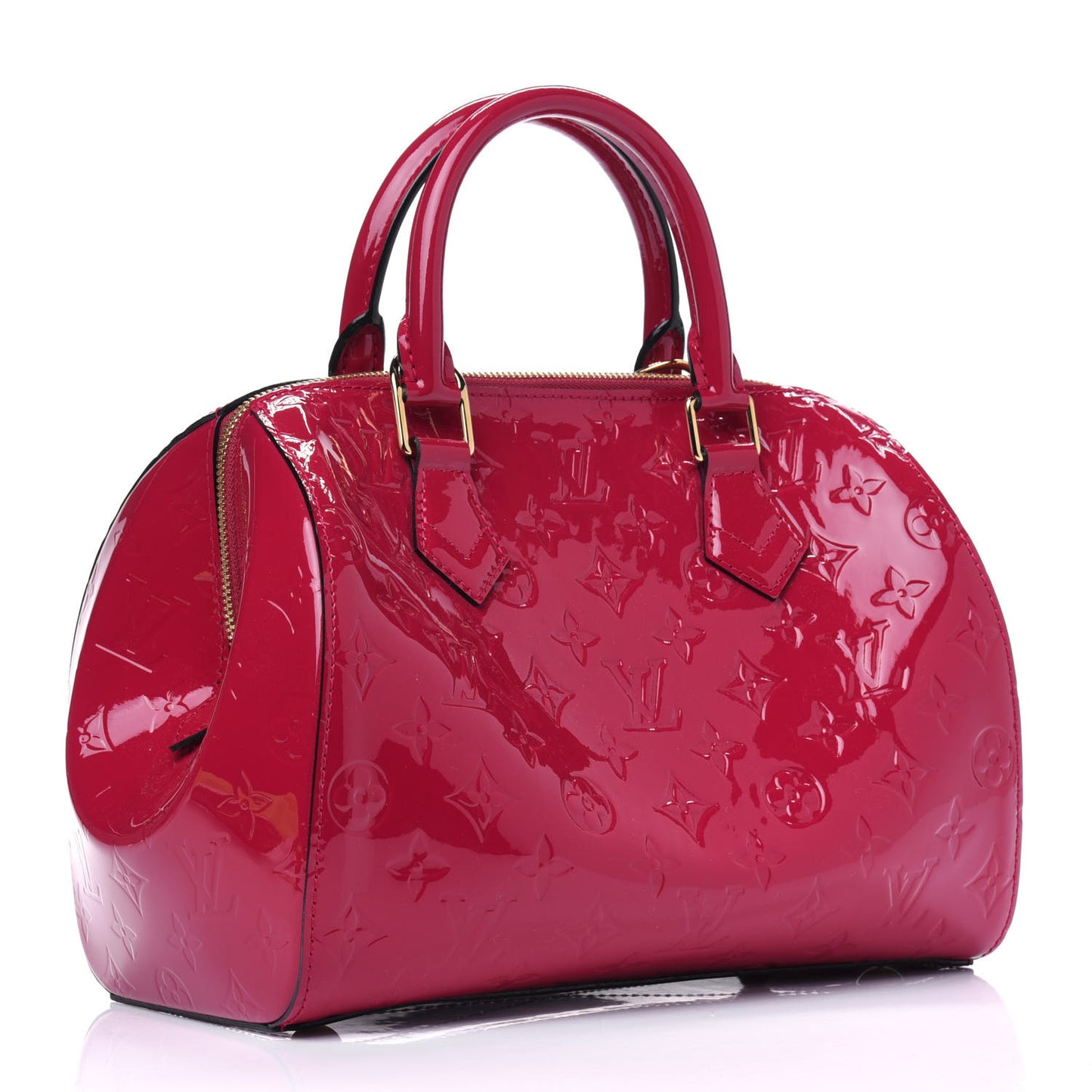 Vernis Montana Rose Indien