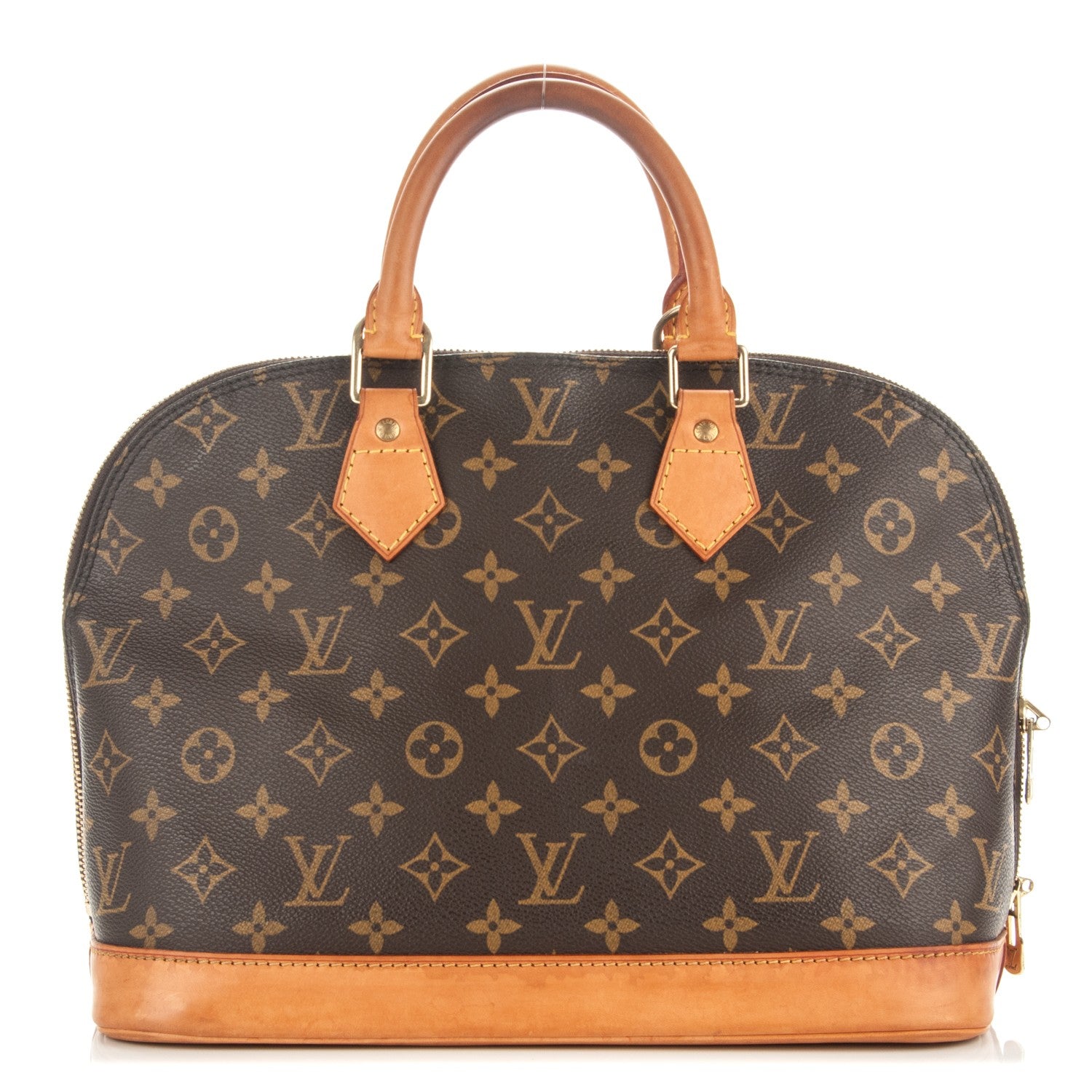 Louis Vuitton Monogram Alma PM 1 of 8