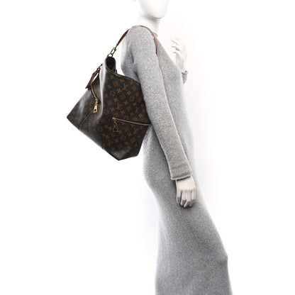 Louis Vuitton Monogram Melie 2 of 9