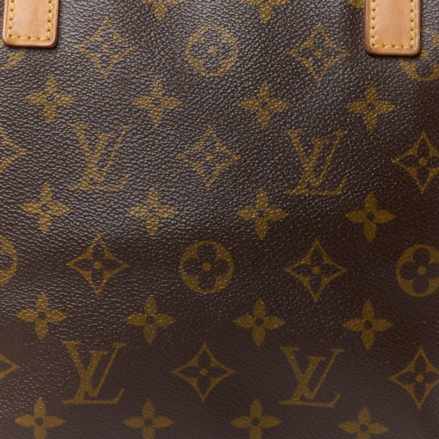 Monogram Cabas Piano