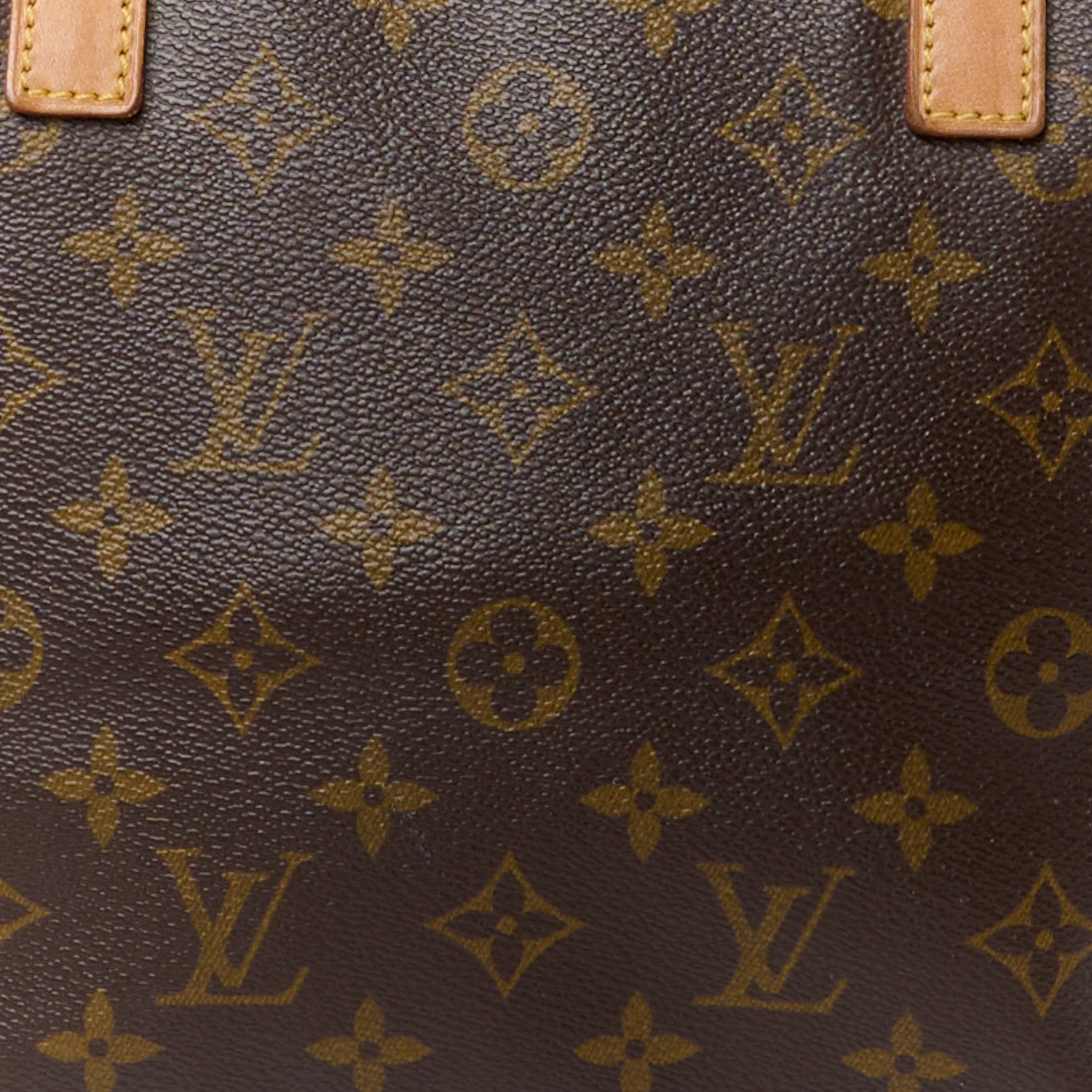 Louis Vuitton Monogram Cabas Piano 9 of 15