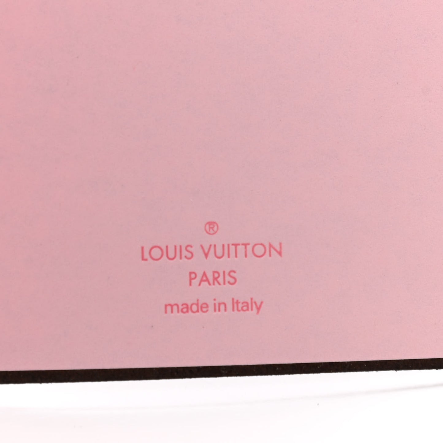Monogram 2021 Christmas Animation Hollywood Clemence Notebook MM